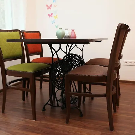 Holiday home Rozmaring Pihenohaz Velence